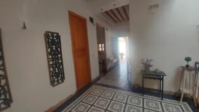 House in Berja Town Centre photo 9