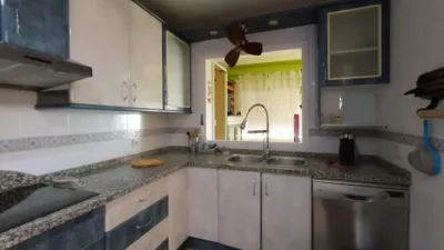Chalet en alquiler en Aguadulce Norte, Aguadulce Norte (Distrito Aguadulce. Roquetas de Mar) de 2.000 €<span>/mes</span>