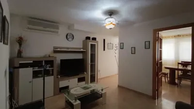 Chalet en alquiler en Aguadulce Norte, Aguadulce Norte (Distrito Aguadulce. Roquetas de Mar) de 2.000 €<span>/mes</span>