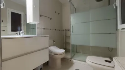 Chalet en alquiler en Aguadulce Norte, Aguadulce Norte (Distrito Aguadulce. Roquetas de Mar) de 2.000 €<span>/mes</span>