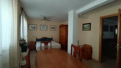 Chalet en alquiler en Aguadulce Norte, Aguadulce Norte (Distrito Aguadulce. Roquetas de Mar) de 2.000 €<span>/mes</span>
