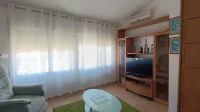 Chalet en alquiler en Aguadulce Norte, Aguadulce Norte (Distrito Aguadulce. Roquetas de Mar) de 2.000 €<span>/mes</span>