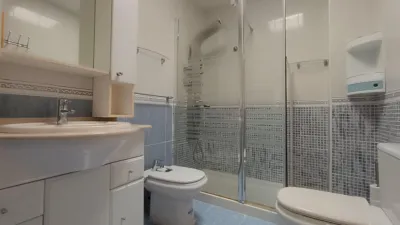 Chalet en alquiler en Aguadulce Norte, Aguadulce Norte (Distrito Aguadulce. Roquetas de Mar) de 2.000 €<span>/mes</span>