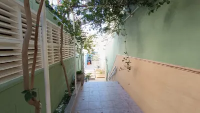 Chalet en alquiler en Aguadulce Norte, Aguadulce Norte (Distrito Aguadulce. Roquetas de Mar) de 2.000 €<span>/mes</span>