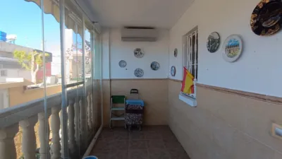 Chalet en alquiler en Aguadulce Norte, Aguadulce Norte (Distrito Aguadulce. Roquetas de Mar) de 2.000 €<span>/mes</span>