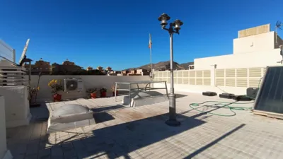 Chalet en alquiler en Aguadulce Norte, Aguadulce Norte (Distrito Aguadulce. Roquetas de Mar) de 2.000 €<span>/mes</span>