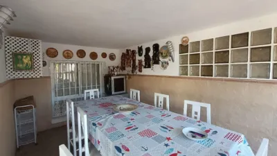 Chalet en alquiler en Aguadulce Norte, Aguadulce Norte (Distrito Aguadulce. Roquetas de Mar) de 2.000 €<span>/mes</span>