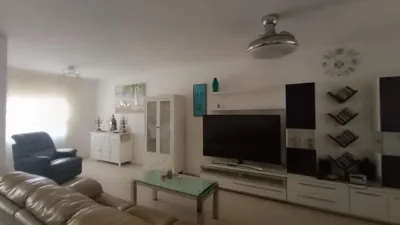 Chalet en alquiler en Aguadulce Norte, Aguadulce Norte (Distrito Aguadulce. Roquetas de Mar) de 2.000 €<span>/mes</span>