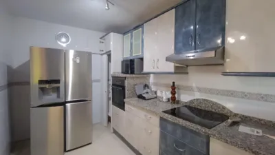 Chalet en alquiler en Aguadulce Norte, Aguadulce Norte (Distrito Aguadulce. Roquetas de Mar) de 2.000 €<span>/mes</span>