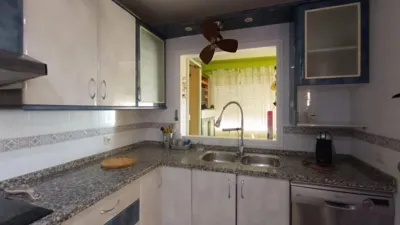 Chalet en alquiler en Aguadulce Norte, Aguadulce Norte (Distrito Aguadulce. Roquetas de Mar) de 2.000 €<span>/mes</span>