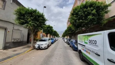 Apartment in El Ejido photo 2