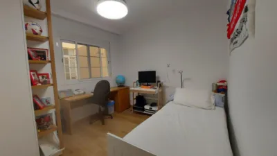 Apartment in Conde Barcelona photo 11