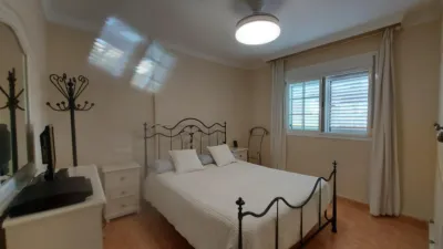 Apartment in Conde Barcelona photo 13