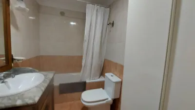 Apartment in Conde Barcelona photo 15