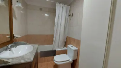 Apartment in Conde Barcelona photo 16