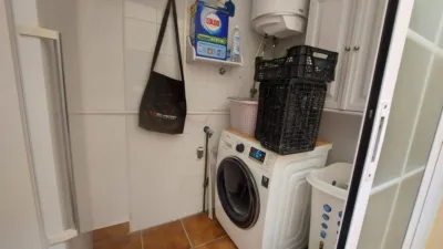 Apartment in Conde Barcelona photo 17