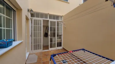 Apartment in Conde Barcelona photo 19
