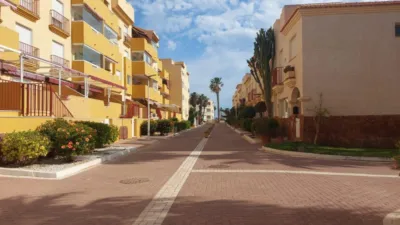 Apartment in Conde Barcelona photo 27