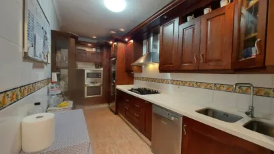 Apartment in Conde Barcelona photo 5