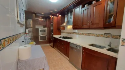 Apartment in Conde Barcelona photo 6
