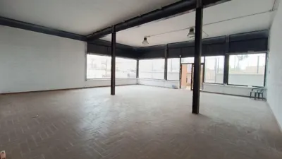 Nave industrial en venta en Puebla de Vícar - Vista 2
