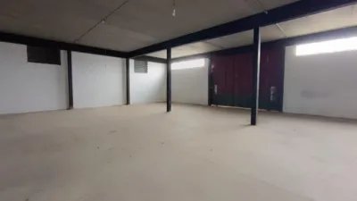 Nave industrial en venta en Puebla de Vícar - Vista 4