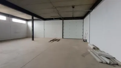 Nave industrial en venta en Puebla de Vícar - Vista 5