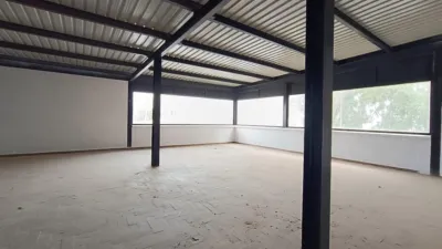 Nave industrial en venta en Puebla de Vícar - Vista 6