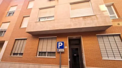 Apartment in El Ejido Centro photo 3