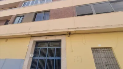 Apartment in El Ejido Centre photo 2