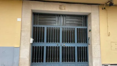 Apartment in El Ejido Centre photo 3