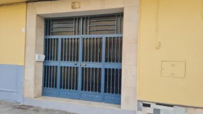Apartment in El Ejido Centre photo 4