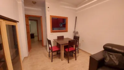 Apartment in El Ejido Centre photo 2