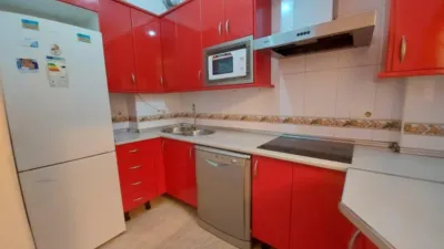 Apartment in El Ejido Centre photo 5
