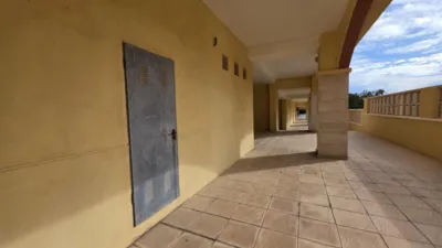 Local comercial en alquiler en Aguadulce Sur - Vista 2