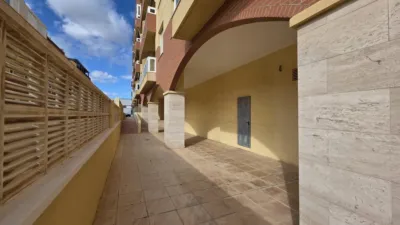 Local comercial en alquiler en Aguadulce Sur - Vista 3