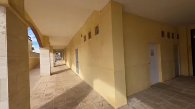 Local comercial en alquiler en Aguadulce Sur - Más