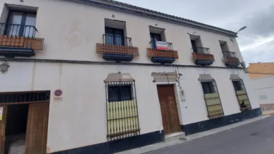 House in Berja photo 2