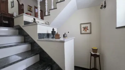 House in Dalías photo 15