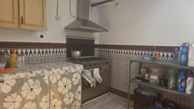 House in Dalías photo 22