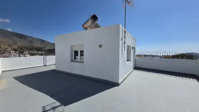 House in Dalías photo 29