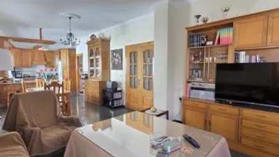 House in Dalías photo 3