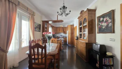 House in Dalías photo 7