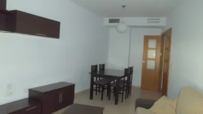 Apartment in Santa María del Águila photo 14