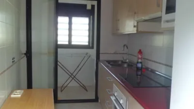 Apartment in Santa María del Águila photo 15