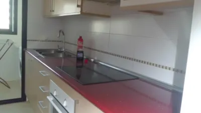 Apartment in Santa María del Águila photo 16
