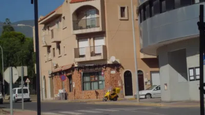 Apartment in Santa María del Águila photo 2