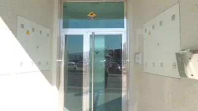 Apartment in Santa María del Águila photo 3