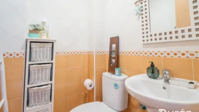 Casa en Aguadulce Norte photo 34