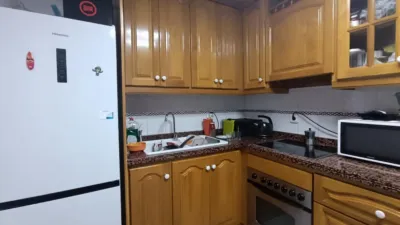 Apartment in El Ejido Town Centre photo 4